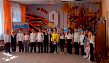 Праздник "День Великой Победы" Праздник "День Великой Победы".