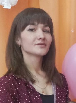 Воспитатель Ефремова Любовь Сергеевна Воспитатель Ефремова Любовь Сергеевна