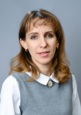 Логопед Солдатенкова Светлана Викторовна Логопед Солдатенкова Светлана Викторовна